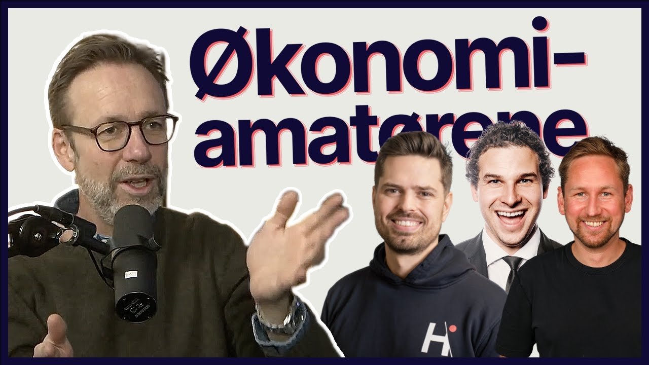 Bonusepisode med Thomas Giertsen
