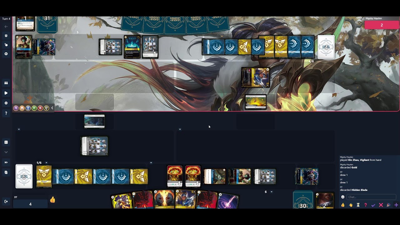 Ranked Riftbound Spiritforged - Viktor VS Viktor