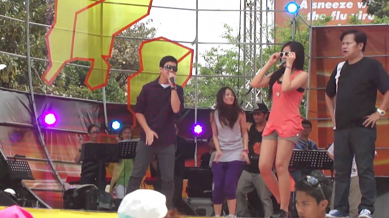 JuliElmo - Mixed songs Rehearsals