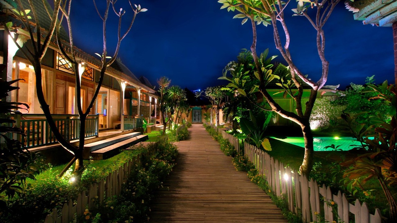 Casa Batu Belig | Bali, Indonesia | Hotel Review 🌟