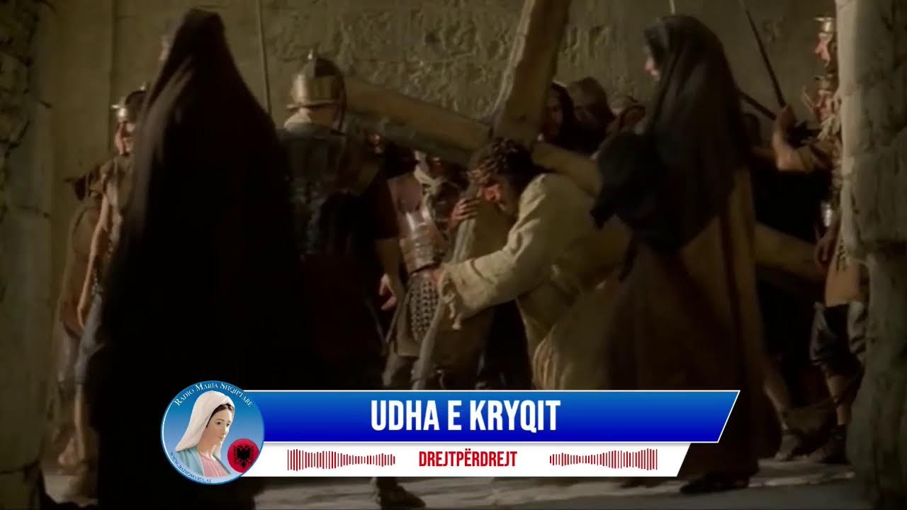 Udha e Kryqit