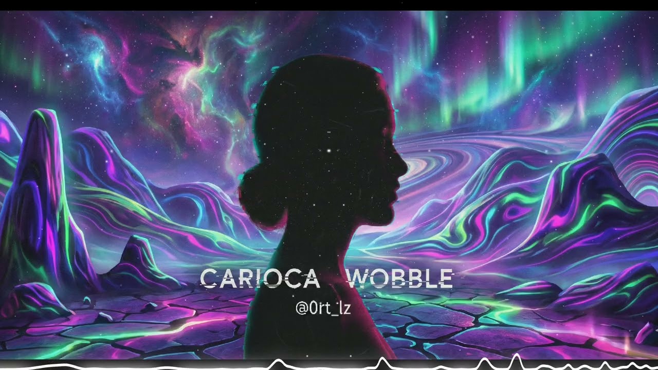 Carioca Wobble