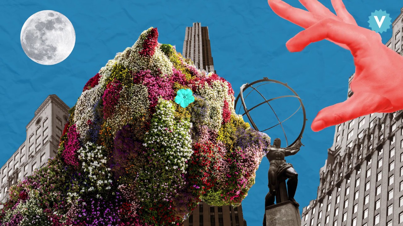 The Big Picture: Koons' 
