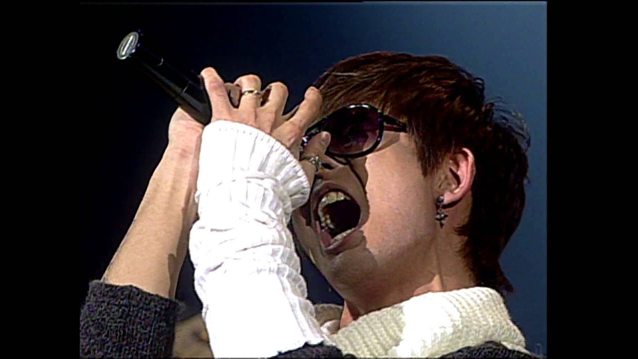 성유빈 Yu Bin Sung ; 니가 밉다 _Realmusic난장