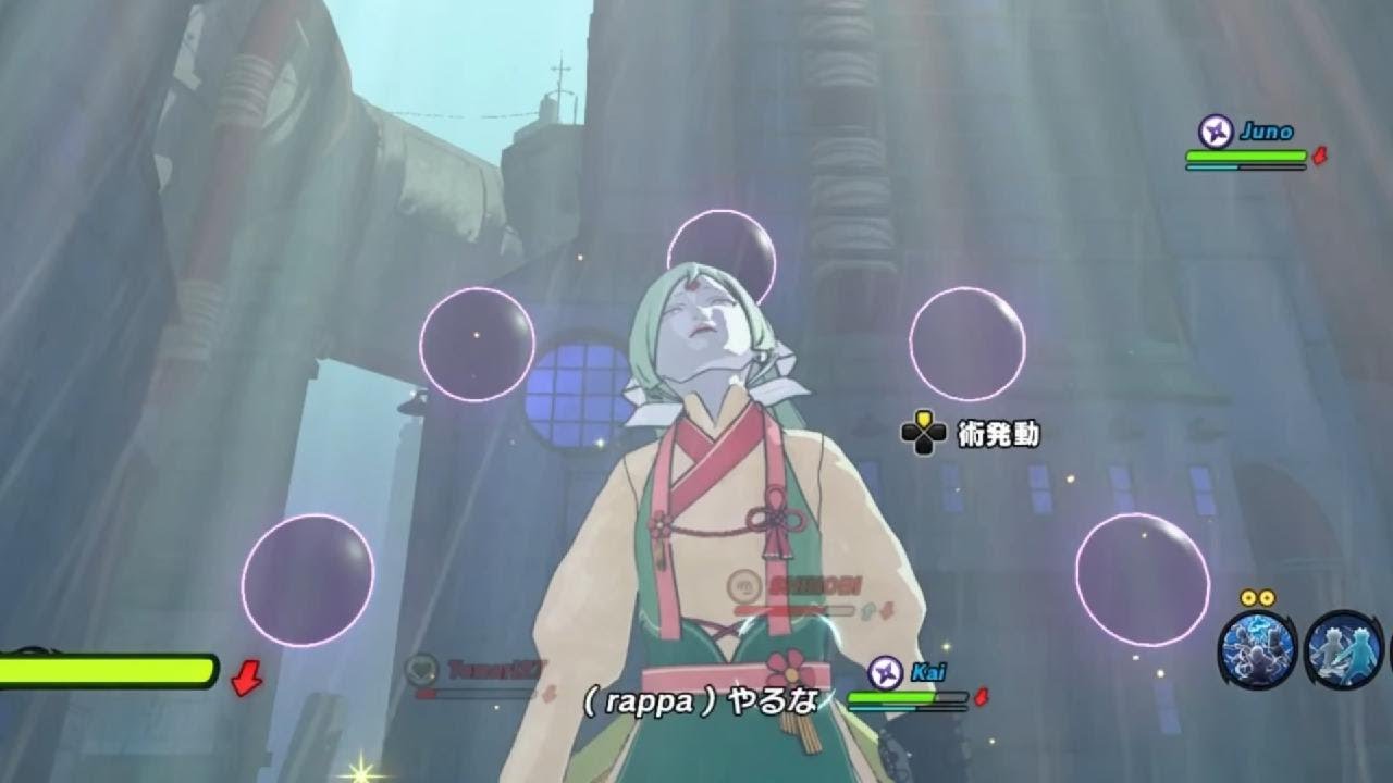 🎺665  商戦術＆六道チャクラ再生