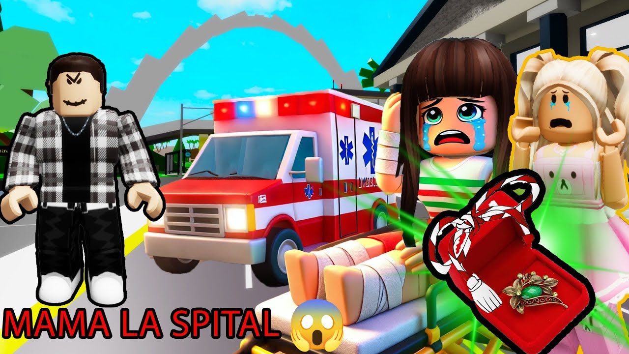 I-am luat mamei un MĂRȚIȘOR TOXIC din piață… și a ajuns la SPITAL!