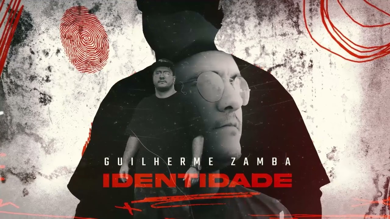 Guilherme Zamba - Única Esperança