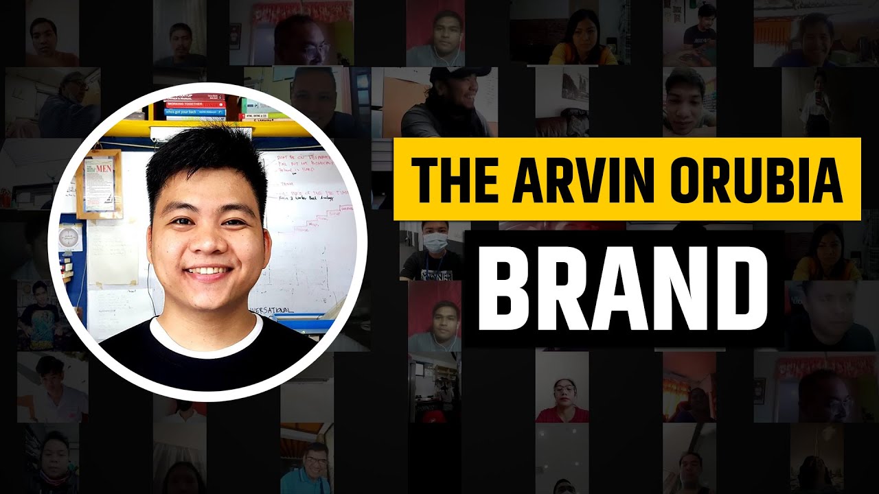 How to be a BRAND?