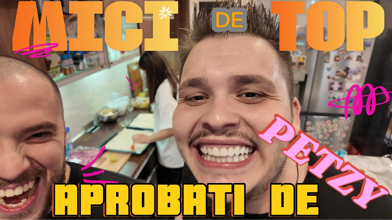 MICI DE TOP