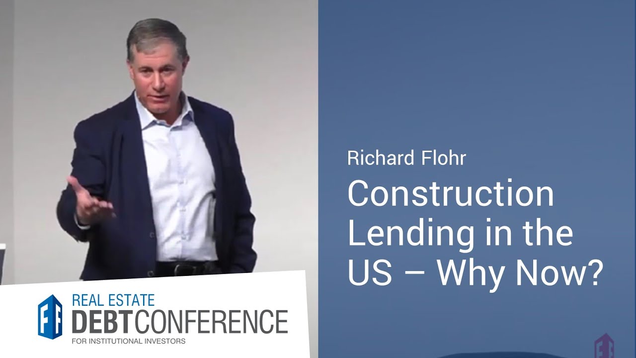 Richard Flohr: DebtConference 2022 (Teaser)