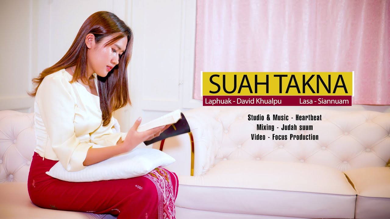 Suahtakna - Siannuam (Official Music Video)
