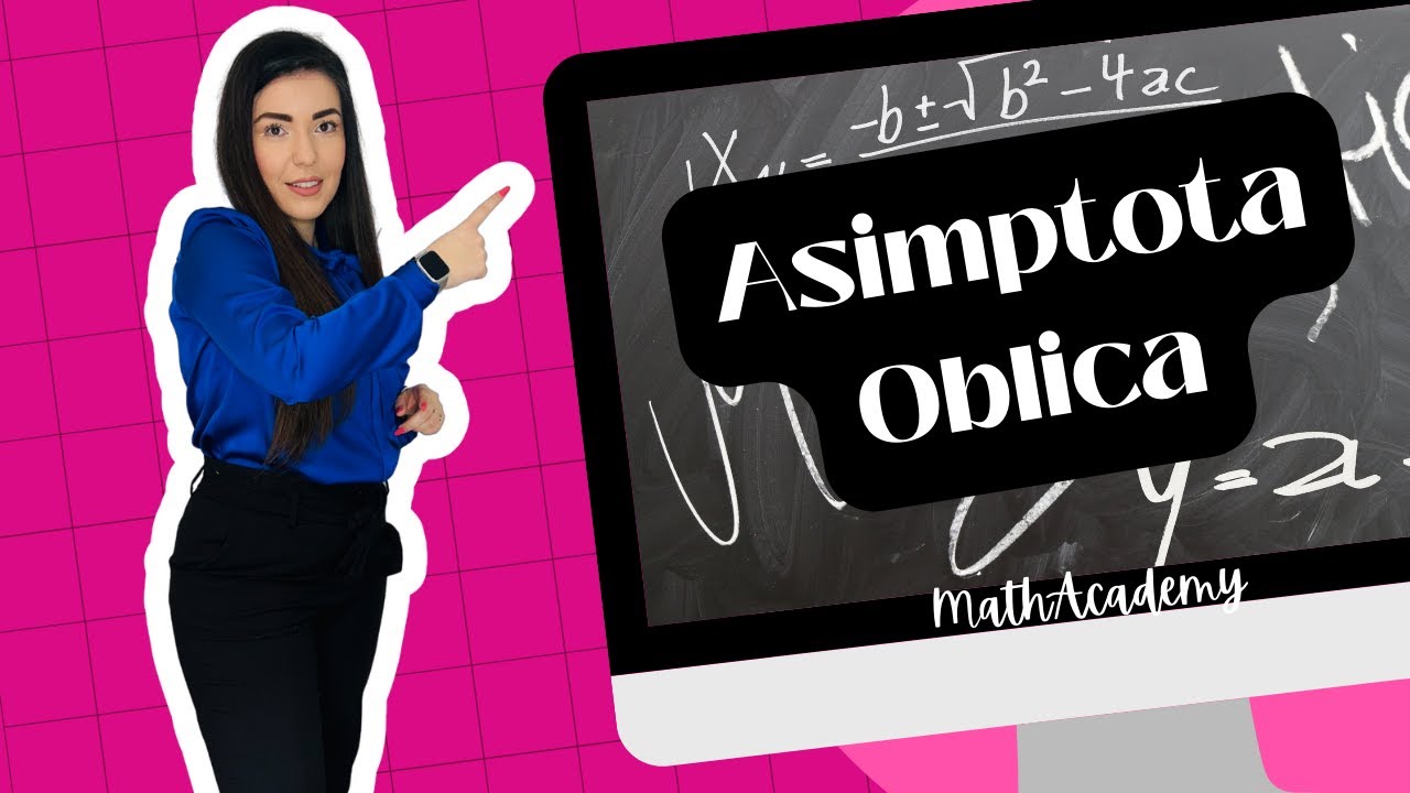 Asimptota Oblica