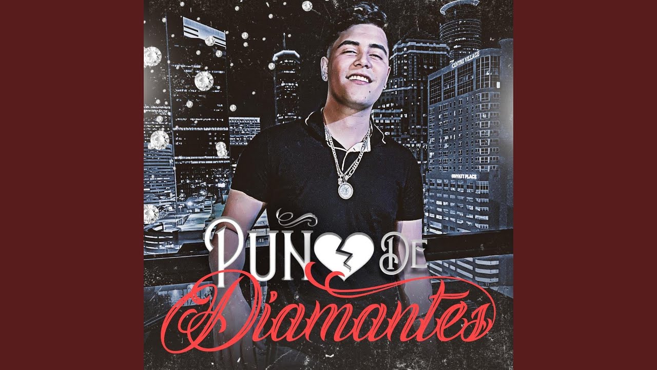Puno De Diamantes