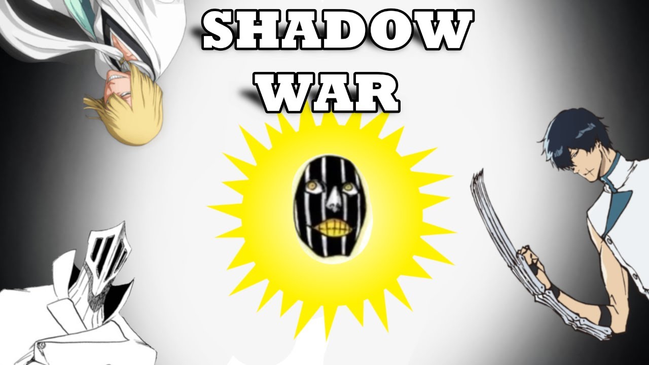 BLEACH's Second Invasion: Shadows, Scientists & Shinji's Bankai | First Time Reading BLEACH #73