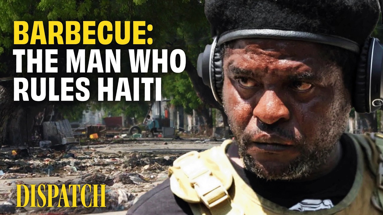 Inside Barbecue&rsquo;s Haiti: The State Under Gang Occupation