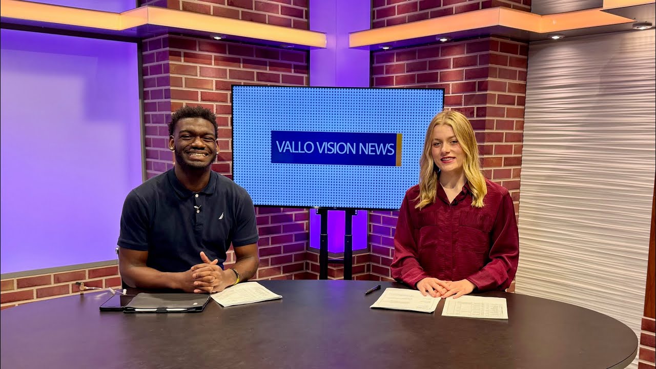 Vallo Vision News: March 5, 2025