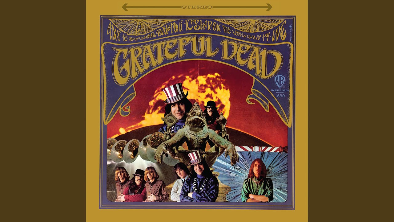 Cream Puff War (Live at P.N.E. Garden Auditorium, Vancouver, British Columbia, Canada 7/29/66)