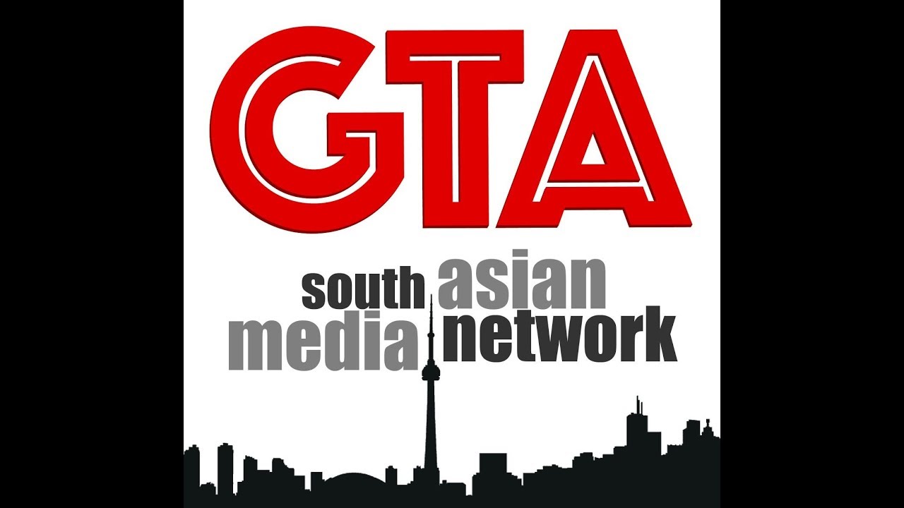 GTA South Asian Media Network Video: Nikhita Gandhi with R&B United  Part 2
