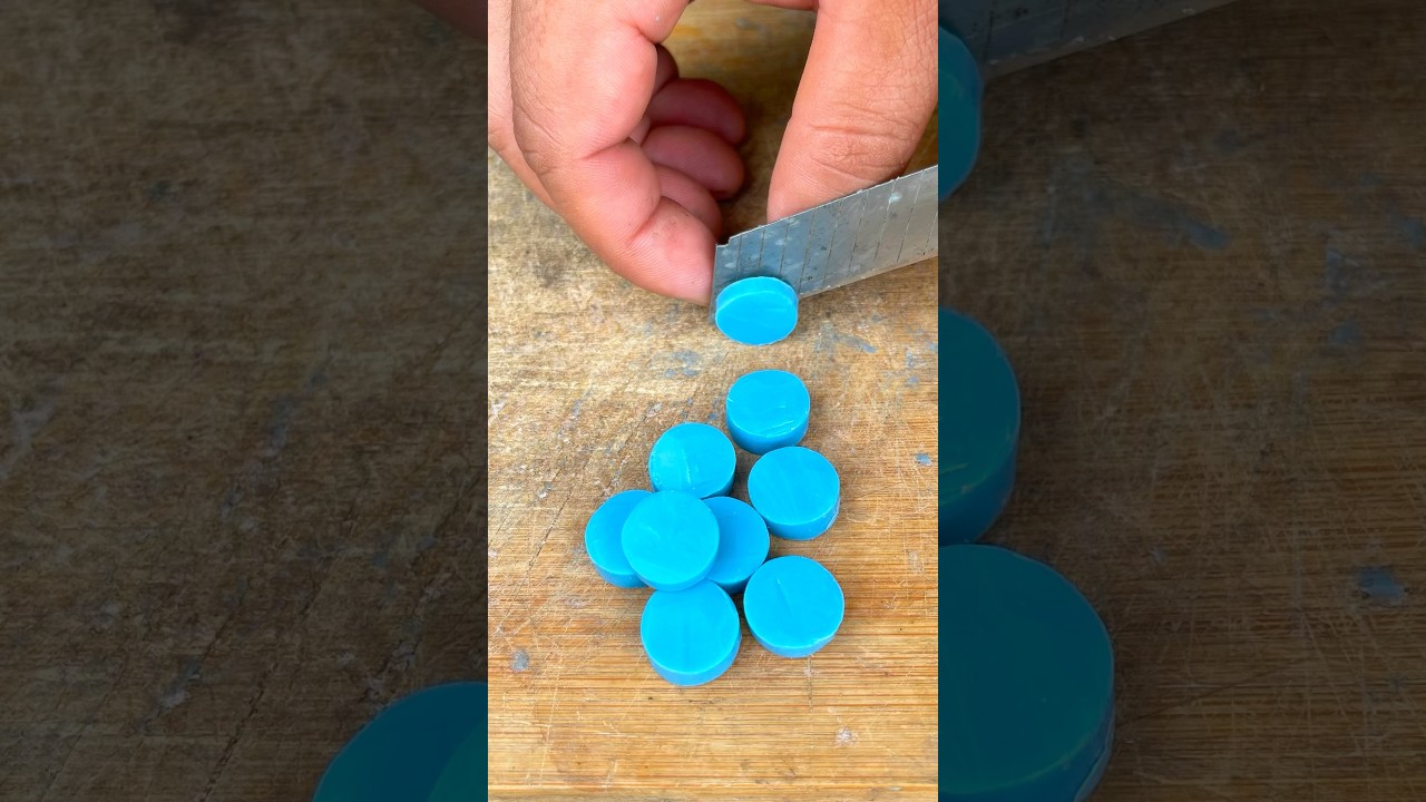 Survival Skills: SMART idea and USEFUL With water pipe boy #outdoorwork #camping #experience