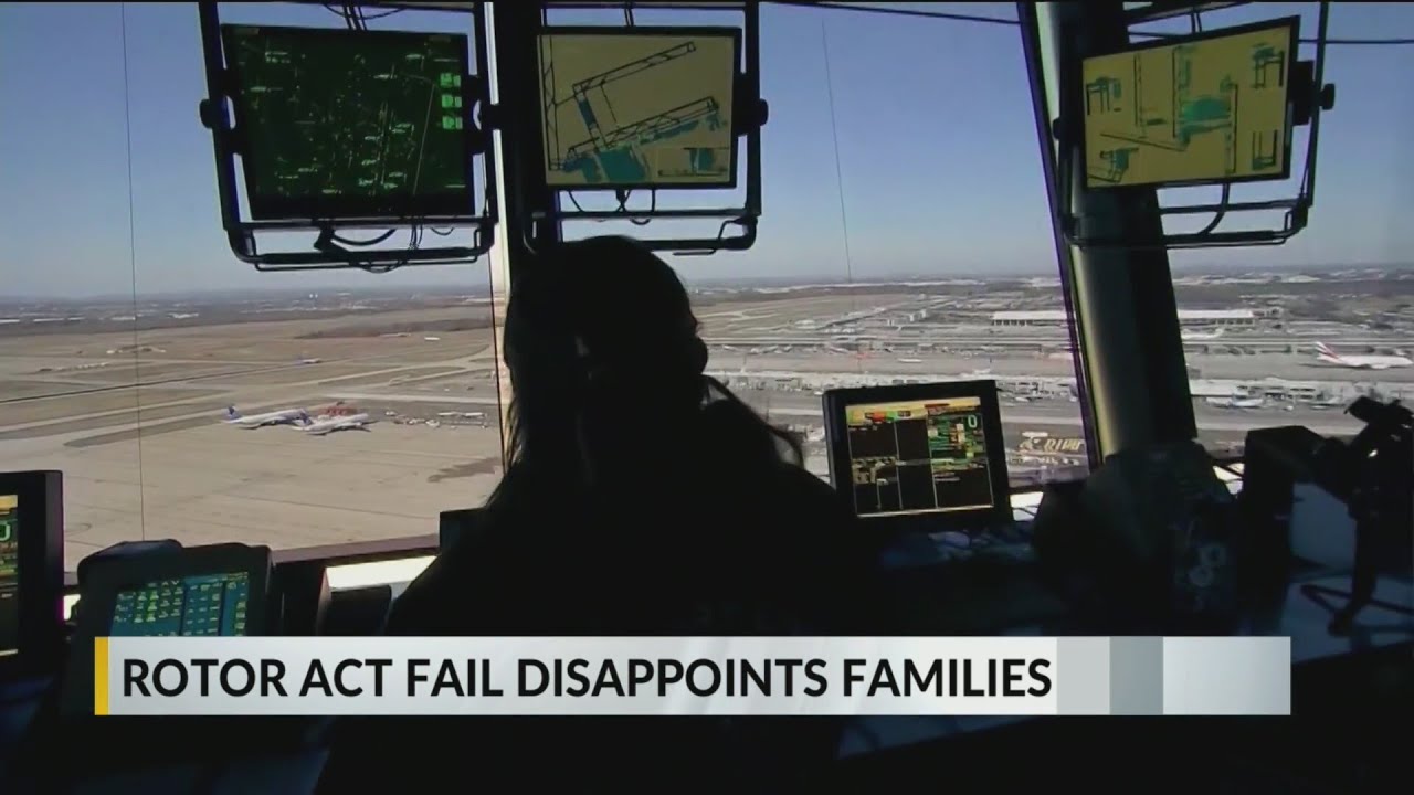 Families, IN lawmakers react to ROTOR Act failure