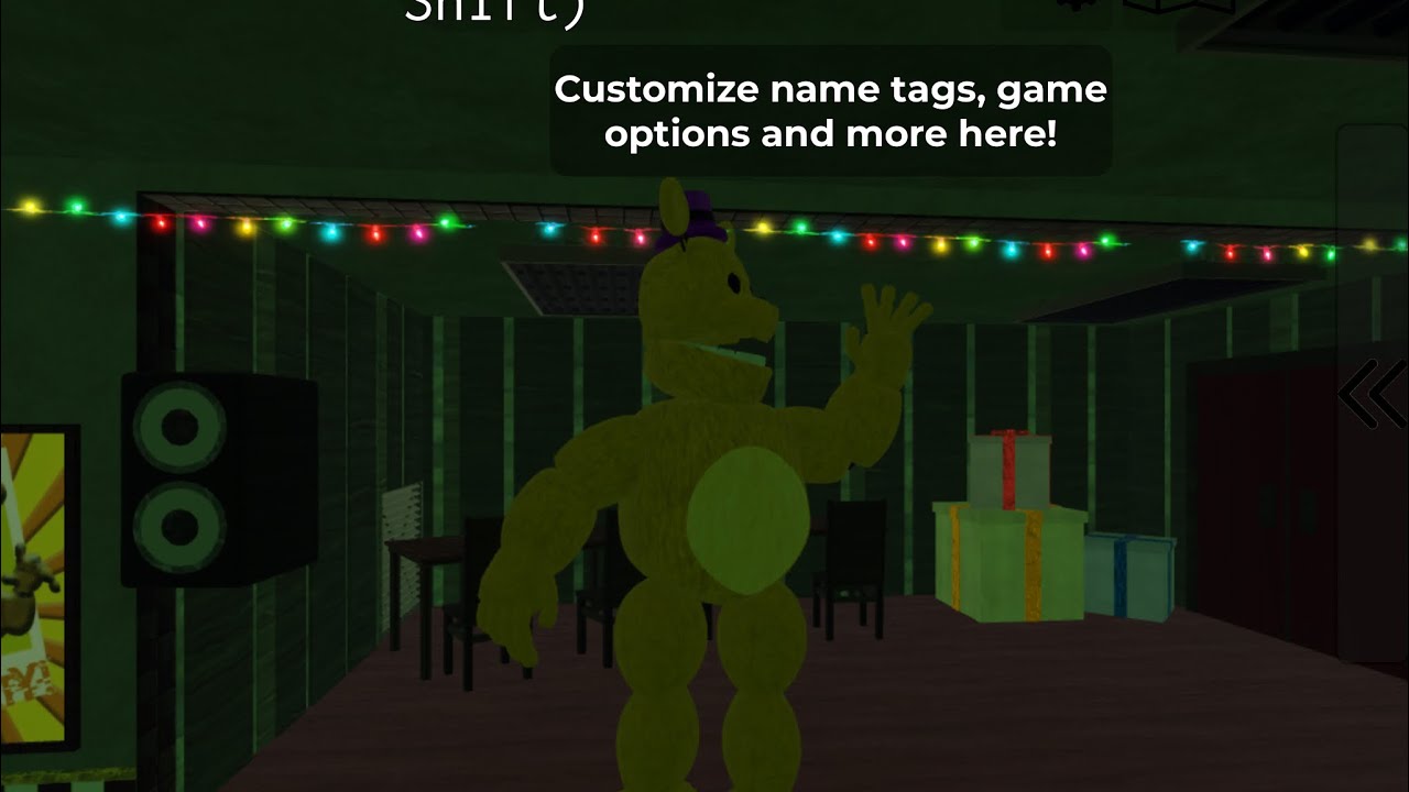 Fast Fredbear Army 2