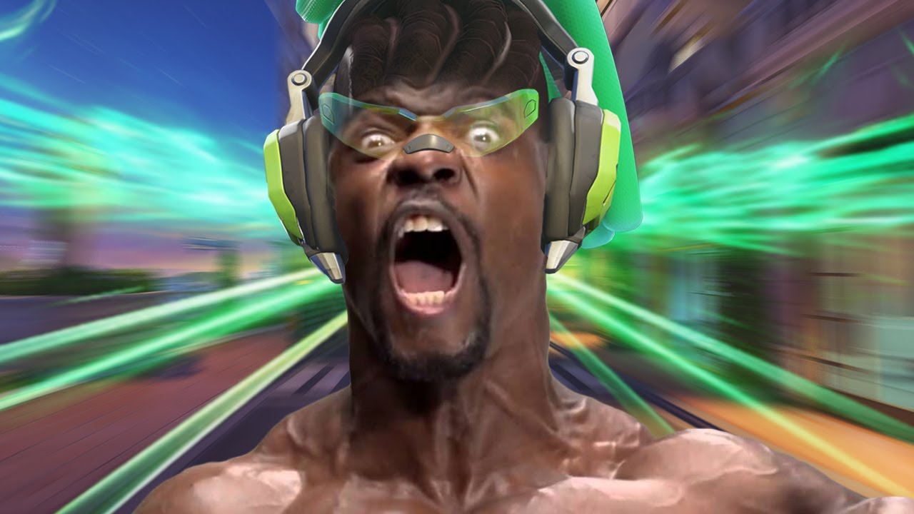 Overwatch 2 Моменты #139