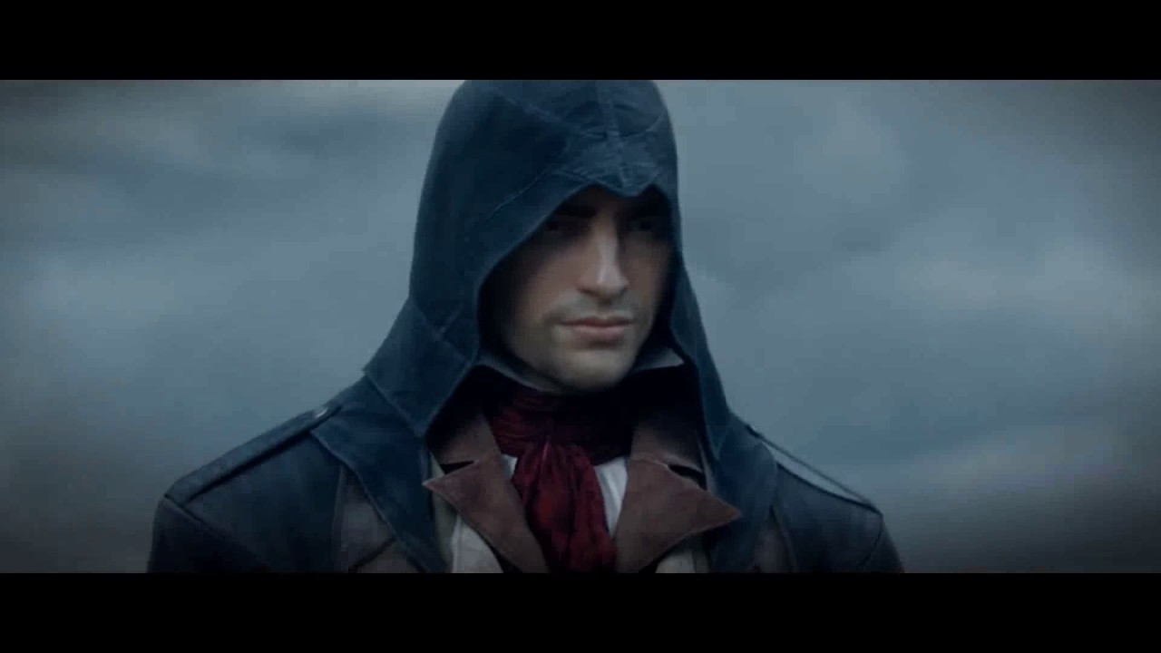 Assassin’s Creed Unity  Skillet Rise