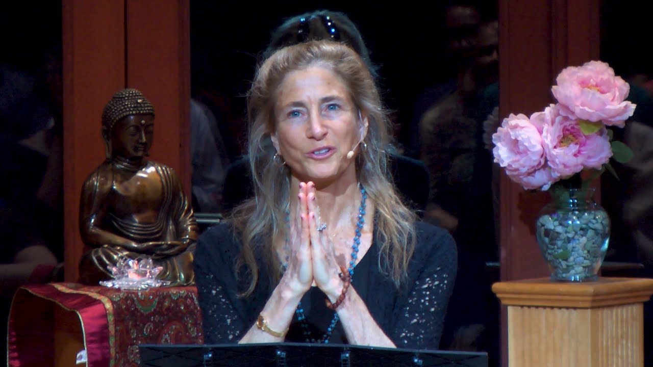 Tara Talks - Soul Recognition: Reflection