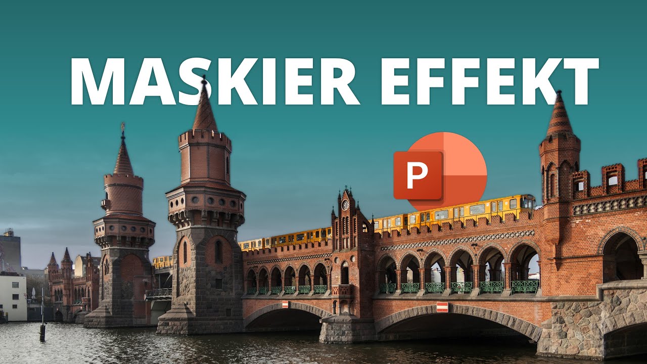 Maskier Effekt - DAS passiert, wenn du ihn anwendest (Krass!)