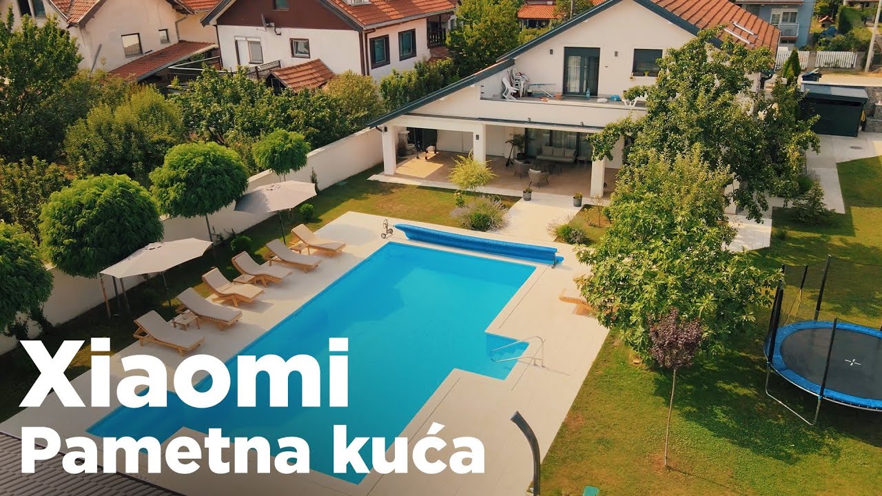 Xiaomi Eko sistem na delu - šta je sve u pametnoj kući?