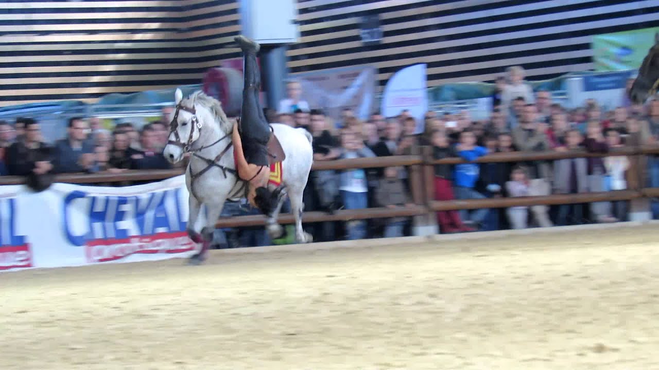 Equita Lyon 5