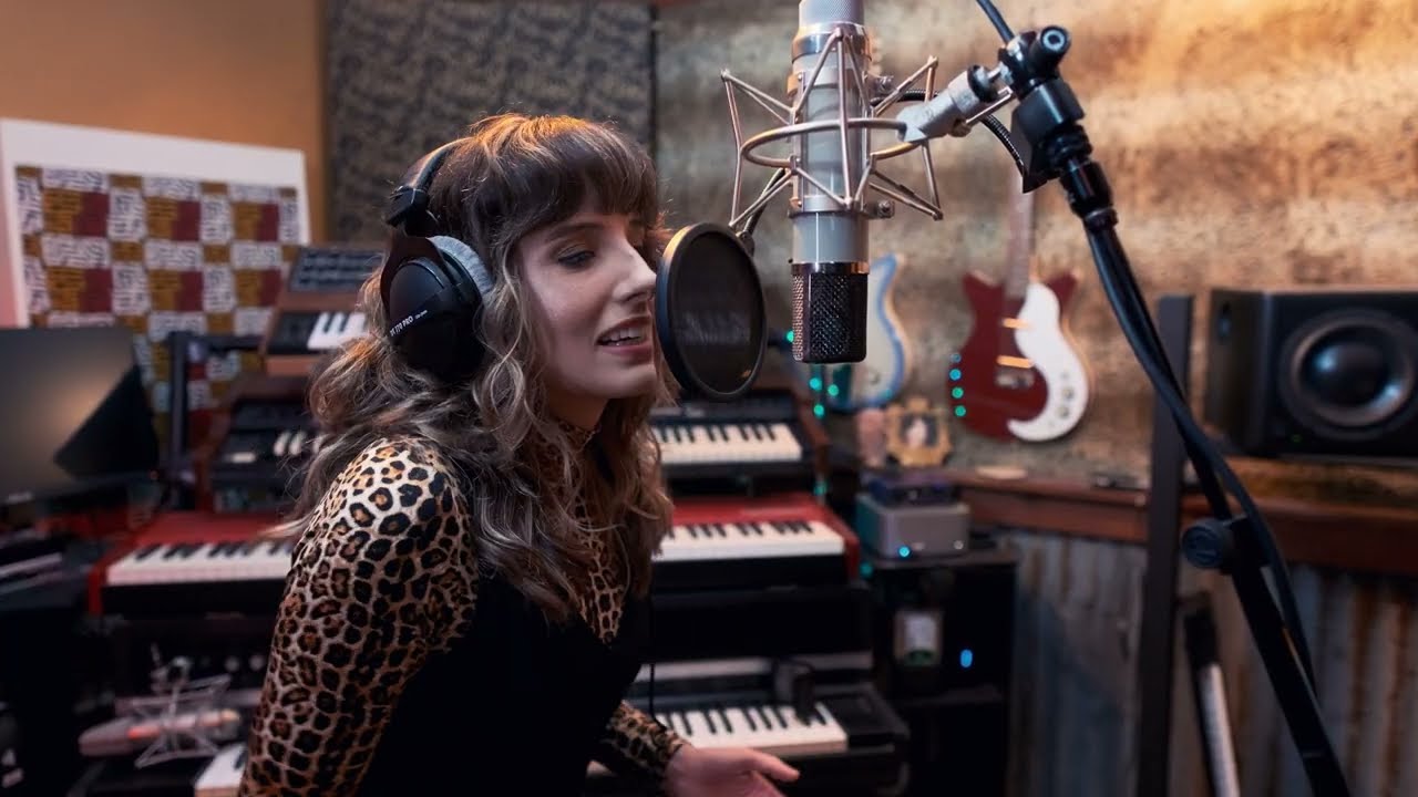 That Don't Impress Me Much | @ShaniaTwain | Studio Cover