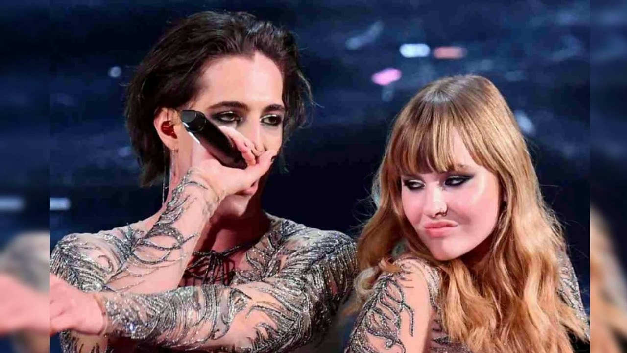 MANESKIN: LA REUNION IMMINENTE CHE TUTTI ASPETTAVANO Ãˆ FINALMENTE ARRIVATA