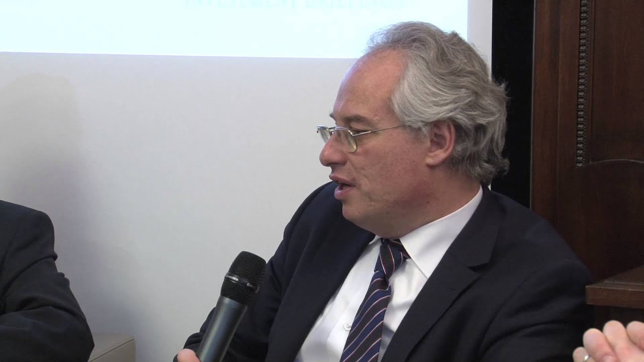 Political risk for cross-border investors
