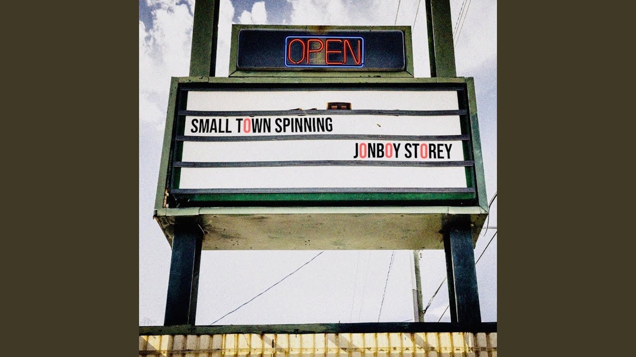 Small Town Spinning