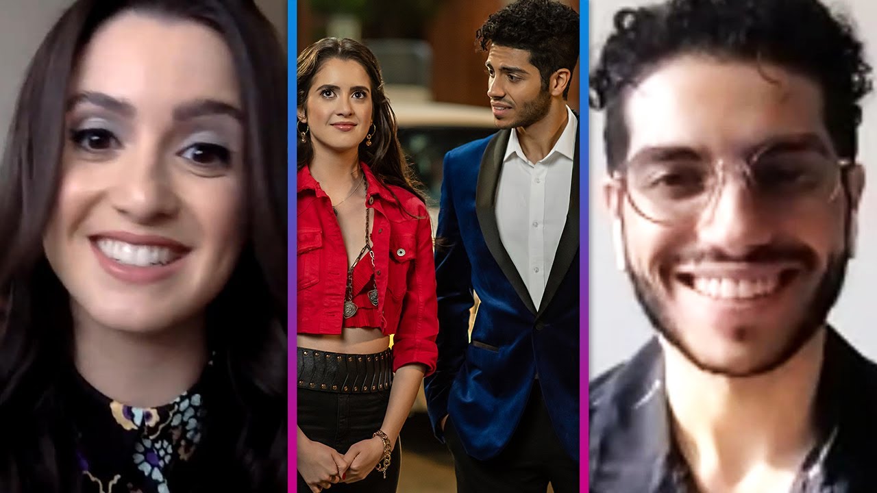 Why Laura Marano Wants an Austin & Ally REUNION! (Exclusive)