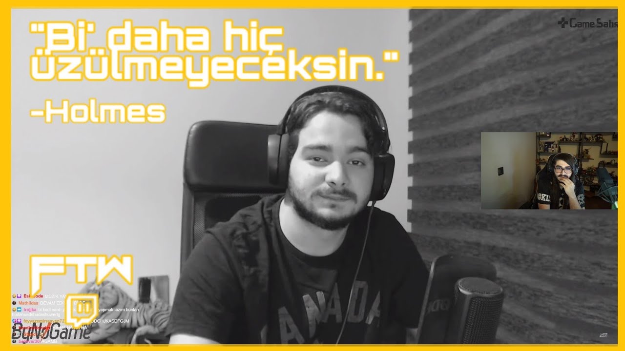 Kendine Müzisyen - Twitch Kahkaha Tufanı #7 İzliyor