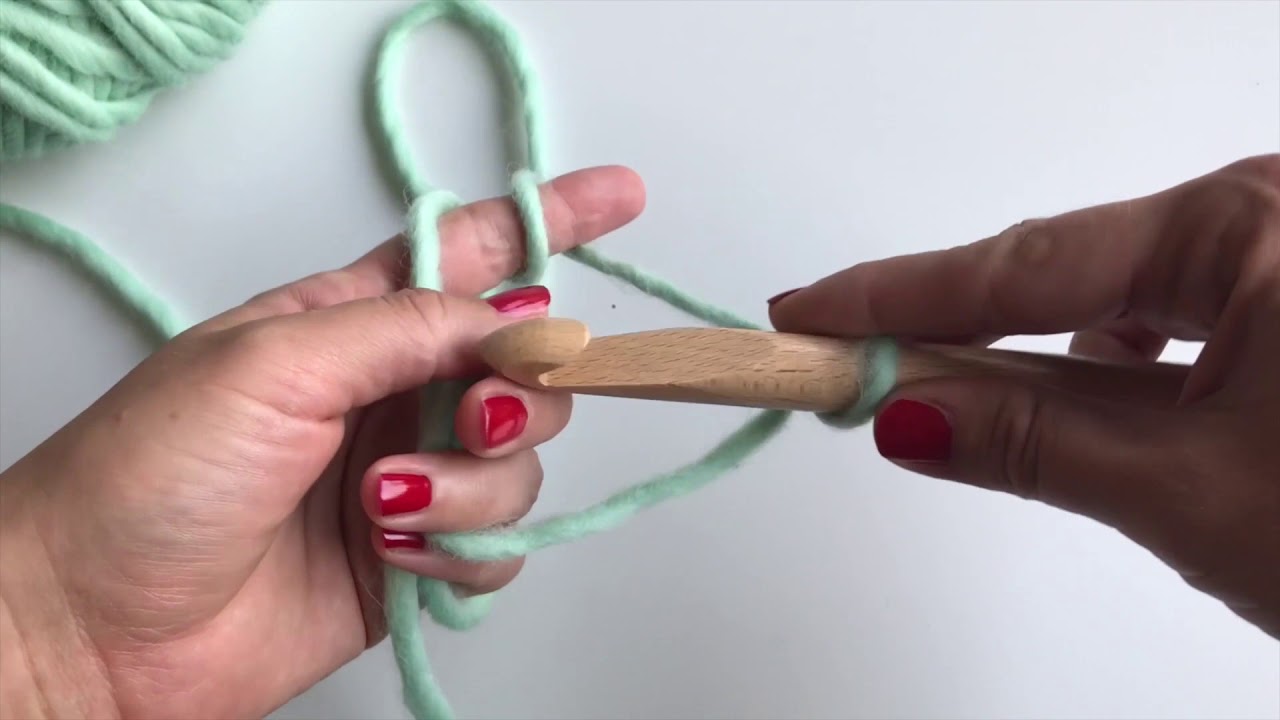 Cercle magique | We Are Knitters