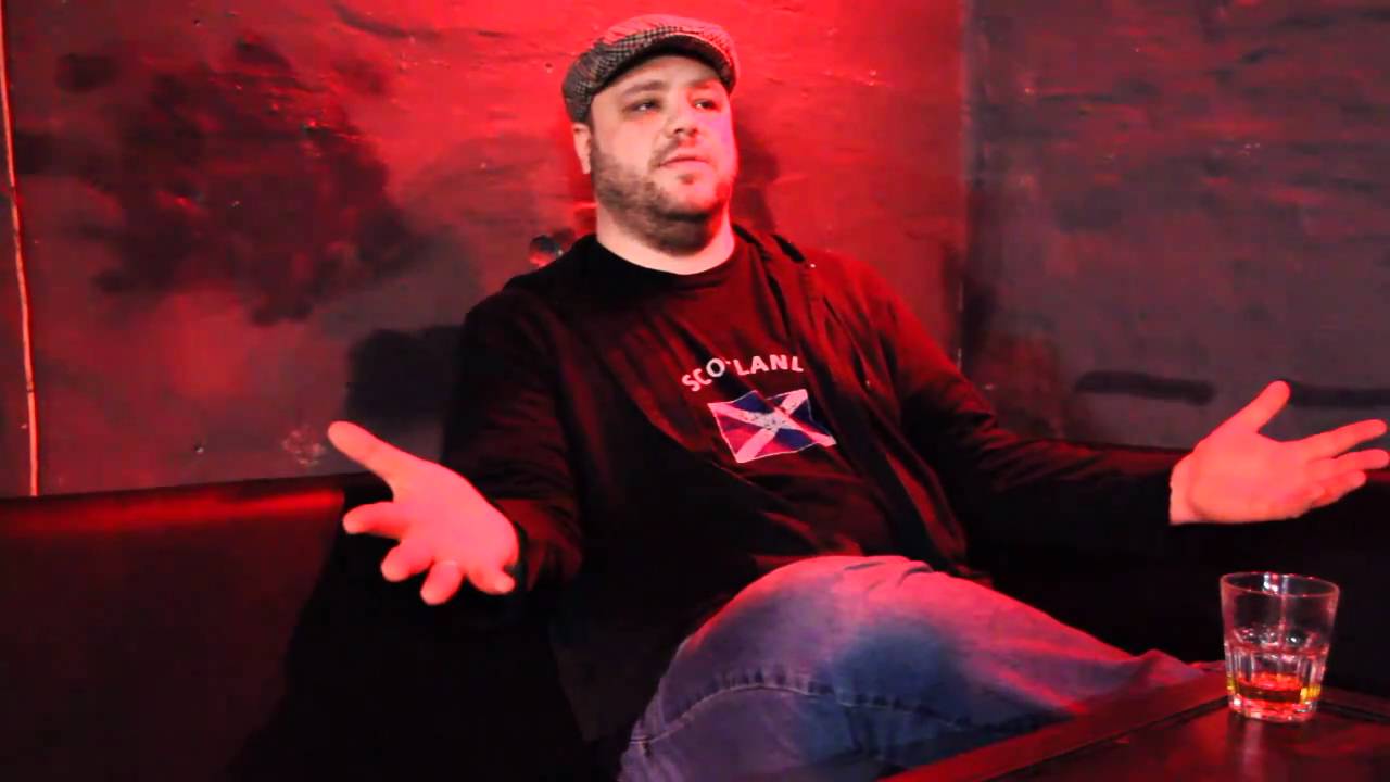 Culture Dox 012 - Arne Weinberg aka. Onmutu Mechanicks