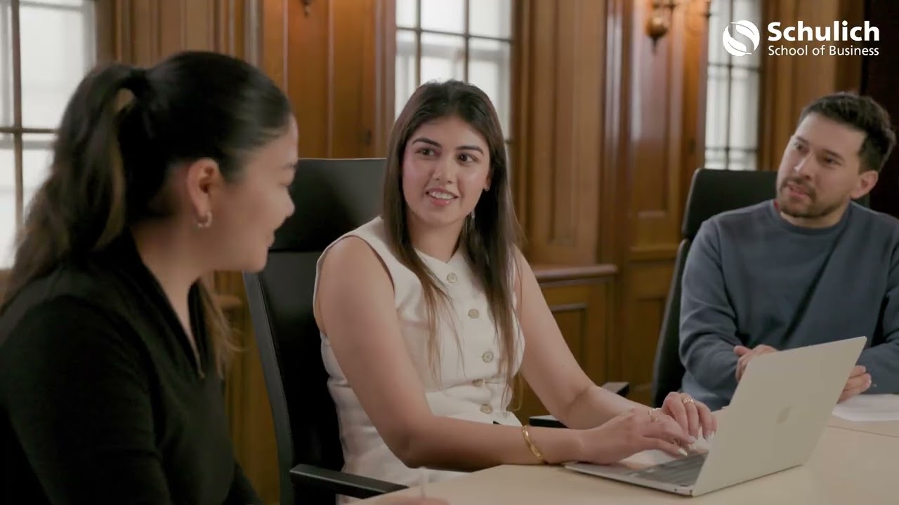 Alumni Stories Kimran Atwal