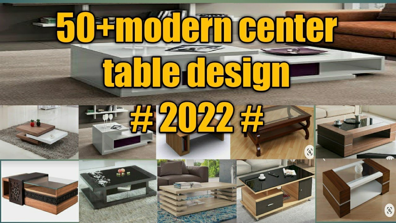 50+latest centre table design#furniture #viral# trending #2022//tea table