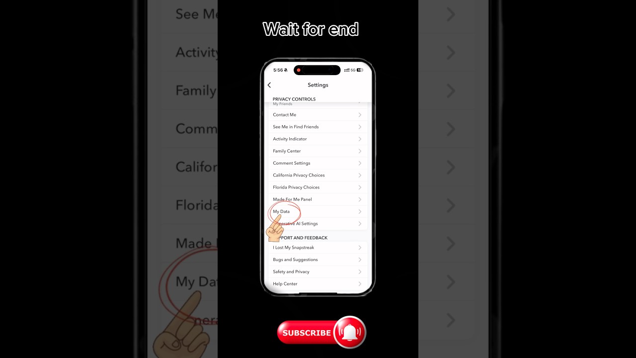 How to recover deleted chats/photos on Snapchat | snapchats deleted chats/photos recover Kaise Kare