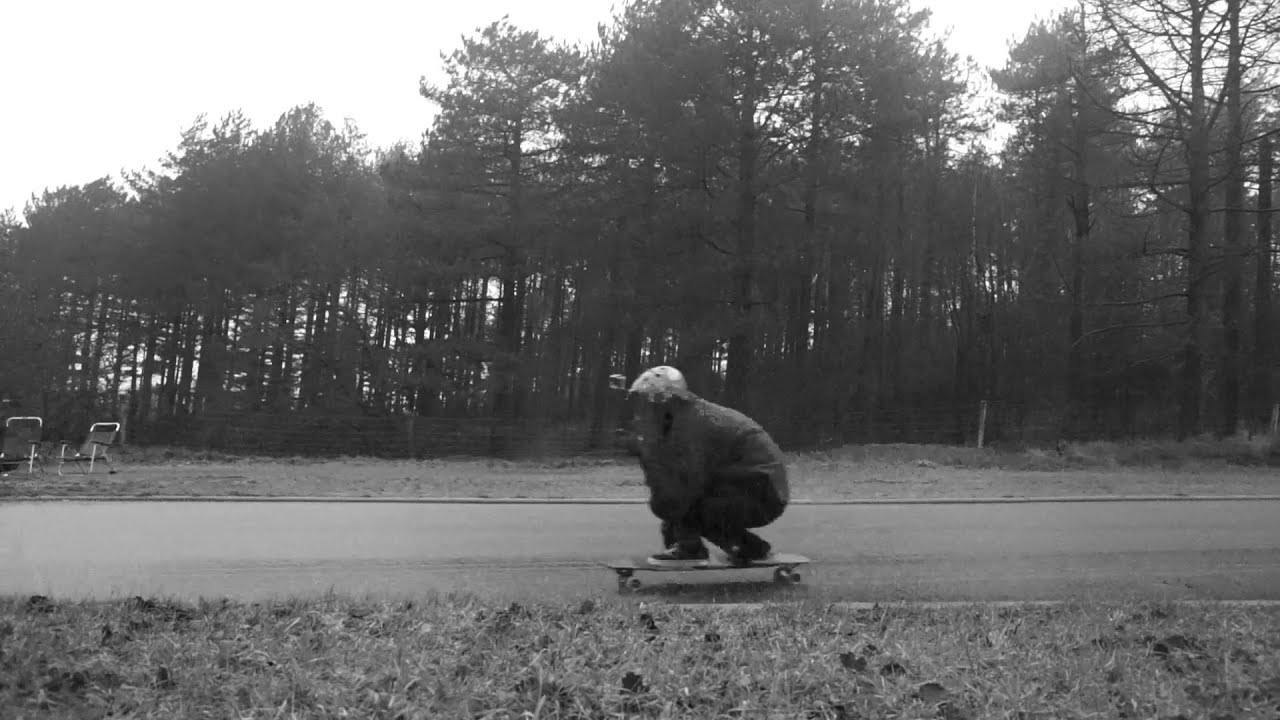 Revolt Precision Trucks Launch Teaser