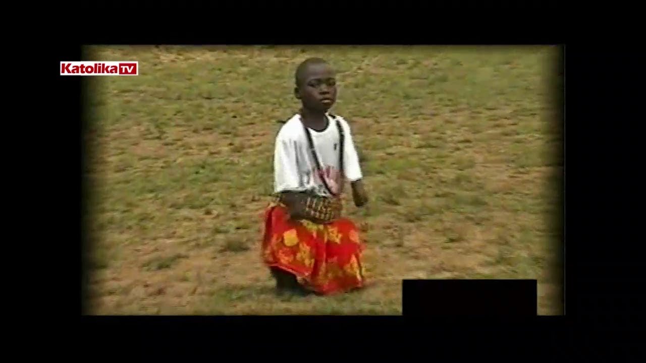 Mfumu Mukalenga - Chorale Dieu soit loué (diocèse de Mbuji Mayi, RD Congo)