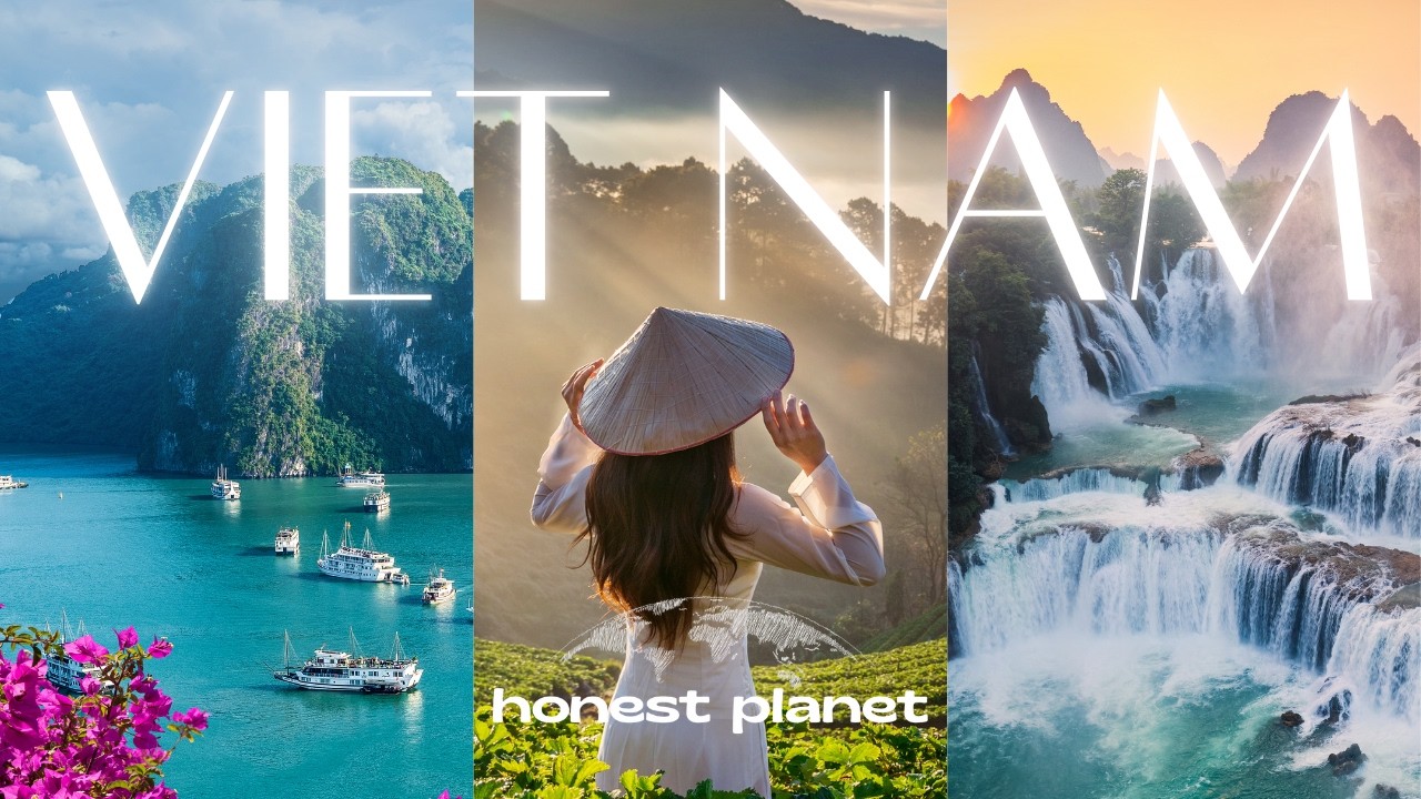 Honest VIETNAM Guide 2026: The ONLY Video You Need To Watch