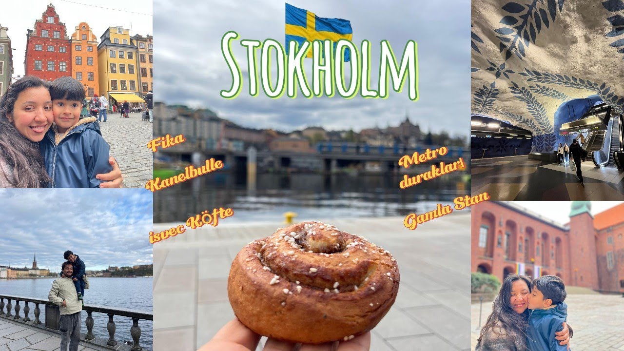 Stokholm