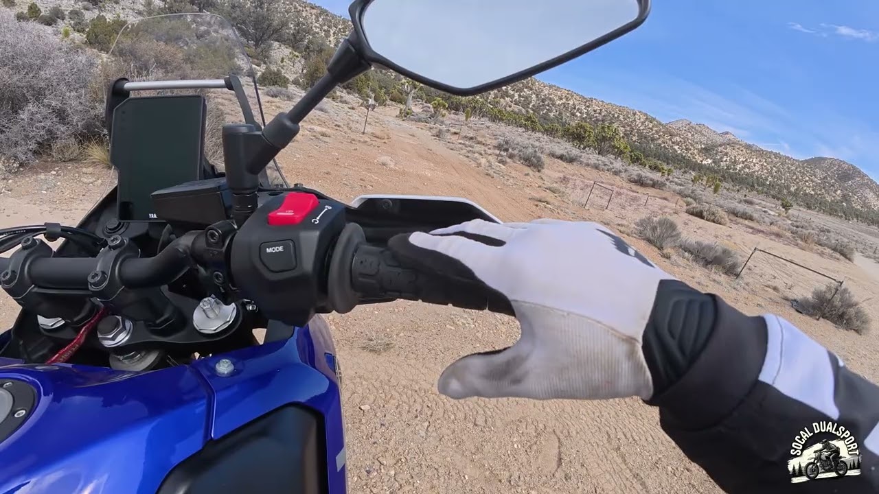 2025 Yamaha Ténéré 700 vs 2024 – What’s Actually Different? | 2N02 Trail Ride