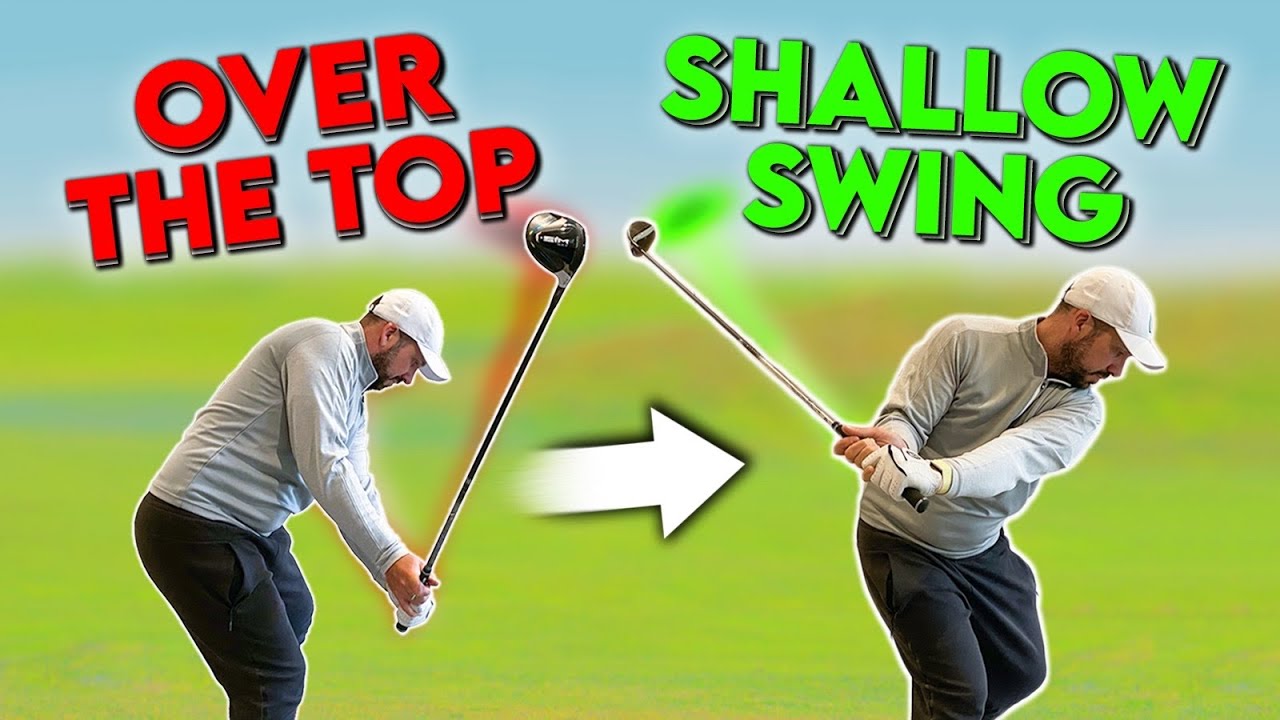 Stop Swinging 