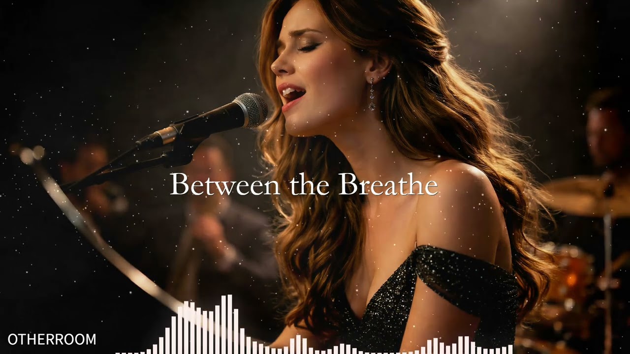 🎹🌙 𝙇𝙖𝙩𝙚-𝙉𝙞𝙜𝙝𝙩 𝙋𝙞𝙖𝙣𝙤 𝙋𝙤𝙥 𝘽𝙖𝙡𝙡𝙖𝙙 │ Between the Breath