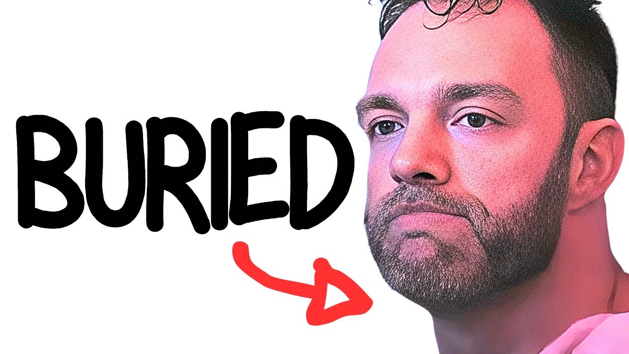 WWE Unreal EXPOSED LA Knight... 